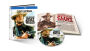 Alternative view 2 of The Outlaw Josey Wales [DigiBook] [Blu-ray]
