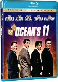Title: Ocean's 11