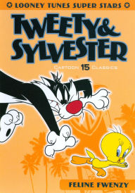 Looney Tunes Super Stars: Sylvester & Hippety Hopper - Marsupial