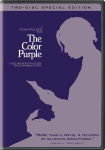 Alternative view 1 of The Color Purple [Special Edition] [2 Discs]