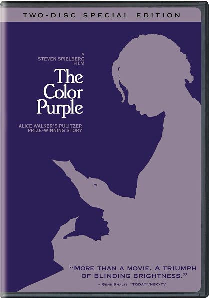 The Color Purple [Special Edition] [2 Discs]