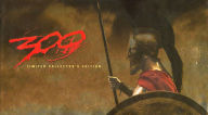 300 [WS] [Limited Collector's Edition] [3 Discs] [Includes Digital Copy] [With Book]