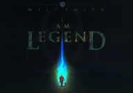 I Am Legend [WS] [Ultimate Collector's Edition] [3 Discs] [Includes Digital Copy] [With Book]