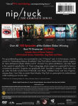 Alternative view 3 of Nip/Tuck: The Complete Series [35 Discs]