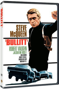 Title: Bullitt