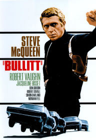 Title: Bullitt