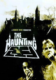 Title: The Haunting