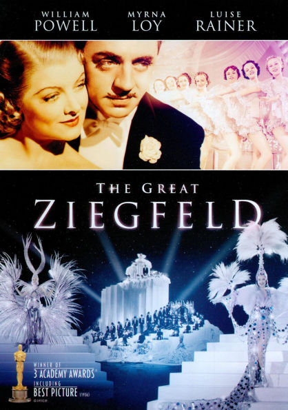 The Great Ziegfeld