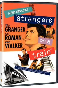 Title: Strangers on a Train