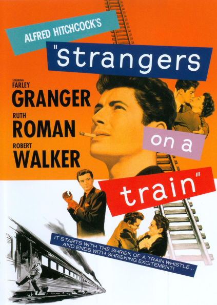 Strangers on a Train