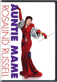 Title: Auntie Mame