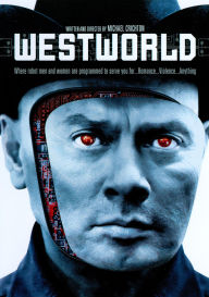 Title: Westworld [P&S]