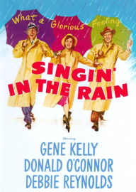 Title: Singin' in the Rain