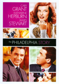 Title: The Philadelphia Story