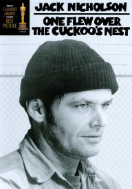 Title: One Flew Over the Cuckoo's Nest