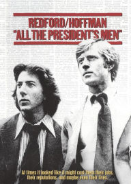 Title: All the President's Men