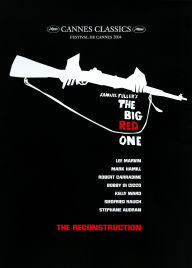 Title: The Big Red One: The Reconstruction