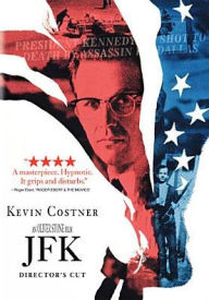 Title: JFK: Director's Cut