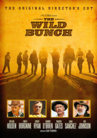 Title: The Wild Bunch