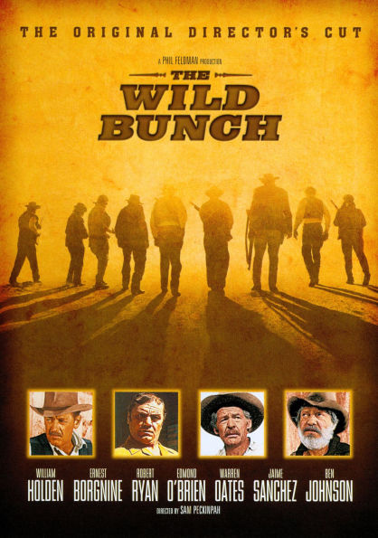 The Wild Bunch