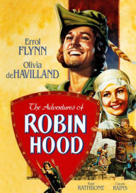 Title: The Adventures of Robin Hood