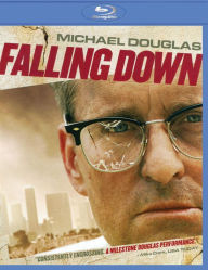 Title: Falling Down [Blu-ray]