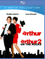 Title: Arthur/Arthur 2: on the Rocks
