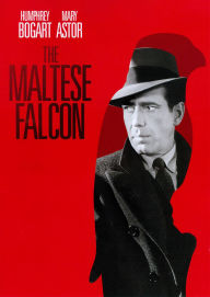 Title: The Maltese Falcon