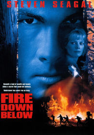 Title: Fire Down Below