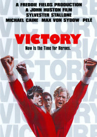 Title: Victory