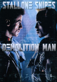 Title: Demolition Man
