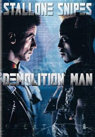 Title: Demolition Man