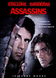 Title: Assassins