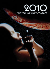 Title: 2010: The Year We Make Contact