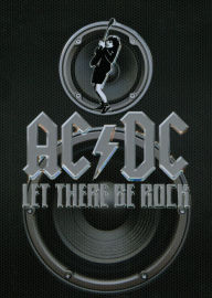 Title: AC/DC: Let There Be Rock [30th Anniversary Limited Edition] [SteelBook]