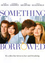 Something Borrowed