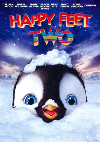 Happy Feet Two