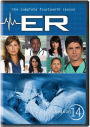 ER: The Complete Fourteenth Season