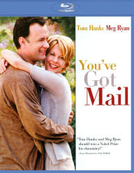 Title: You've Got Mail/The Shop Around the Corner [2 Discs] [Blu-ray]