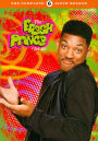 The Fresh Prince of Bel-Air: The Complete Sixth Season [3 Discs]