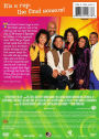 Alternative view 3 of The Fresh Prince of Bel-Air: The Complete Sixth Season [3 Discs]