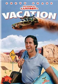 Title: National Lampoon's Vacation