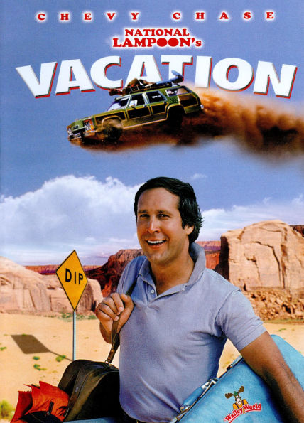 National Lampoon's Vacation [Special Edition]