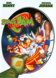 Title: Space Jam [P&S] [Director's Cut]