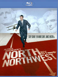 Title: North by Northwest [Blu-ray]