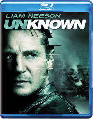 Title: Unknown [2 Discs] [Blu-ray/DVD]