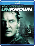 Alternative view 1 of Unknown [2 Discs] [Blu-ray/DVD]