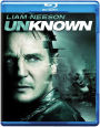 Unknown [2 Discs] [Blu-ray/DVD]
