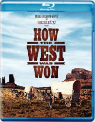 Title: How the West Was Won