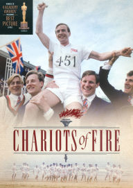 Title: Chariots of Fire [P&S]